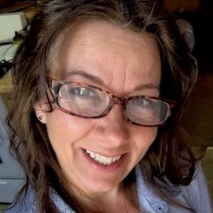 Meet your Posher, Wendy